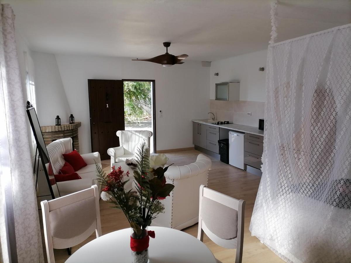 Rancho Jardines De Marchenilla Villa Alcala de Guadaira Ngoại thất bức ảnh