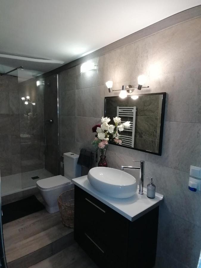 Rancho Jardines De Marchenilla Villa Alcala de Guadaira Ngoại thất bức ảnh