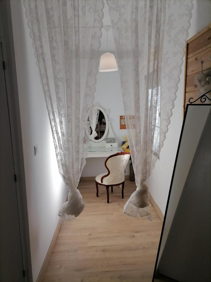 Rancho Jardines De Marchenilla Villa Alcala de Guadaira Ngoại thất bức ảnh
