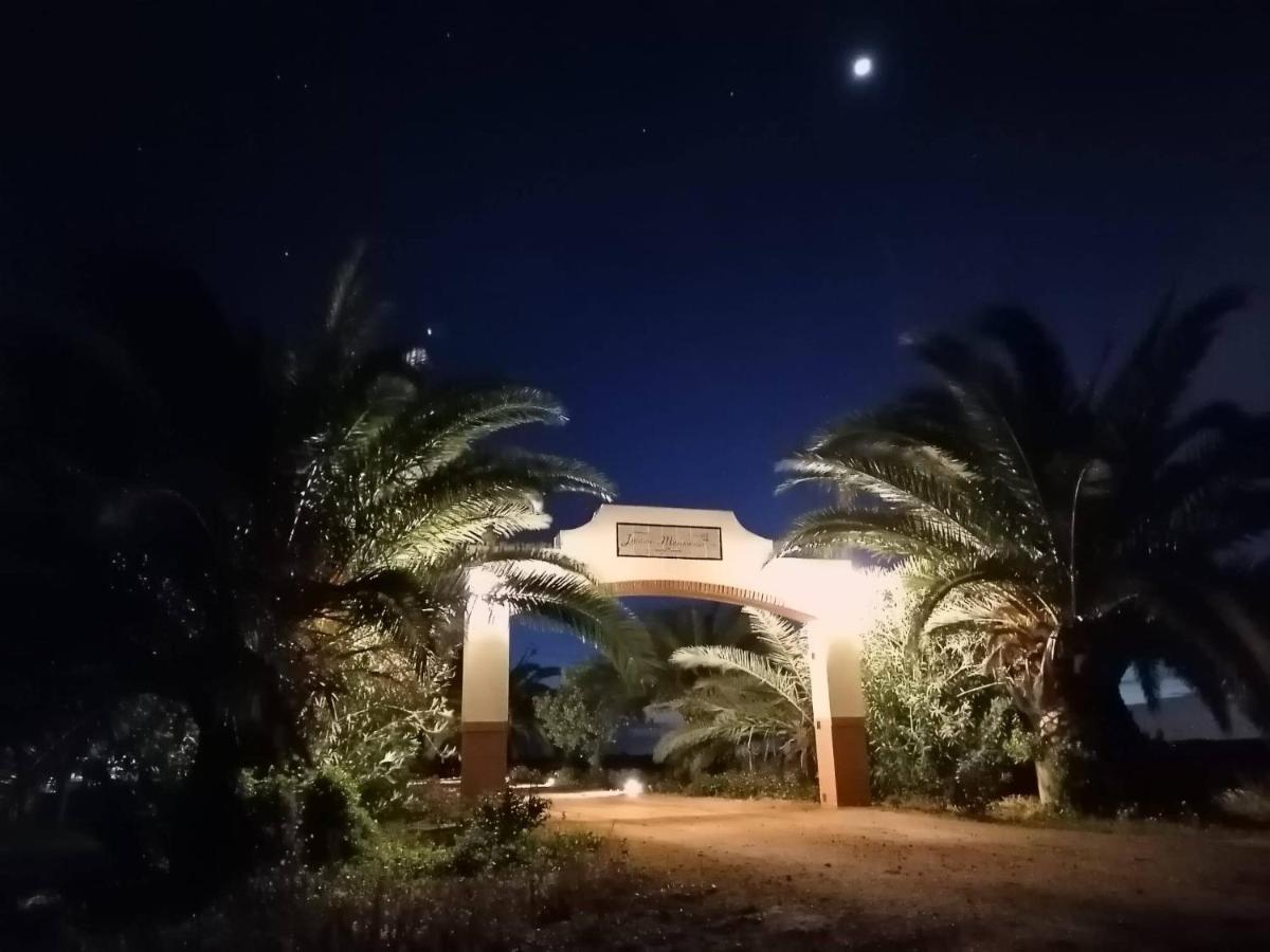Rancho Jardines De Marchenilla Villa Alcala de Guadaira Ngoại thất bức ảnh