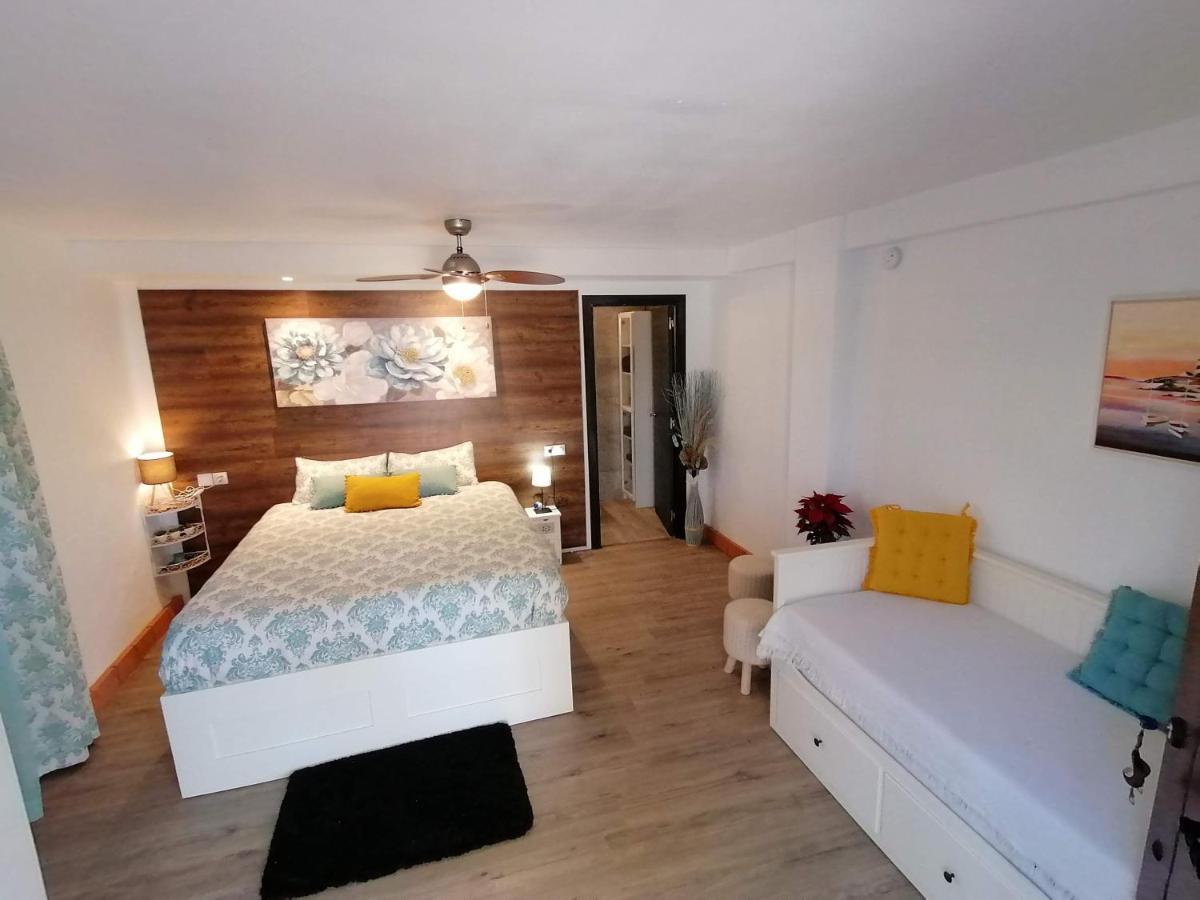 Rancho Jardines De Marchenilla Villa Alcala de Guadaira Ngoại thất bức ảnh