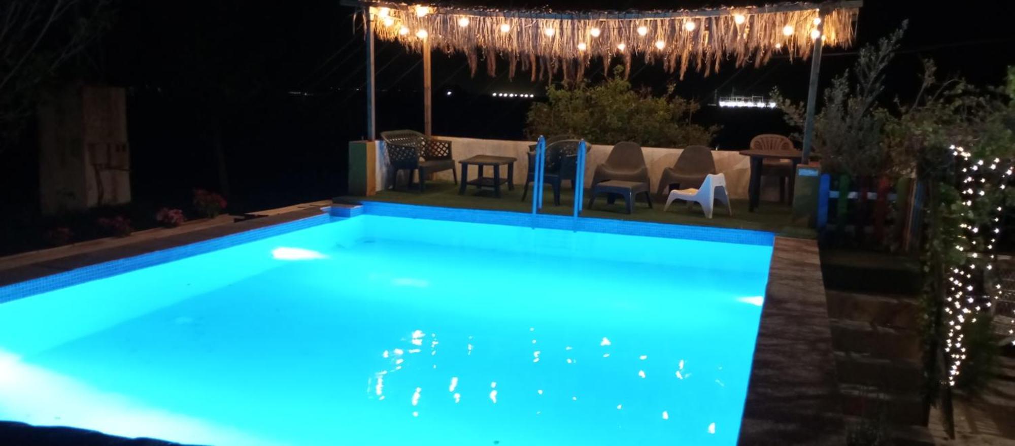 Rancho Jardines De Marchenilla Villa Alcala de Guadaira Ngoại thất bức ảnh
